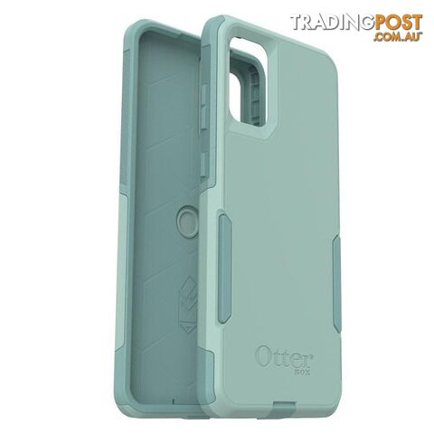 Genuine Otterbox Commuter Case For Samsung Galaxy S20 Ultra - OtterBox - Black - 840104202371 - photo 2 of 7