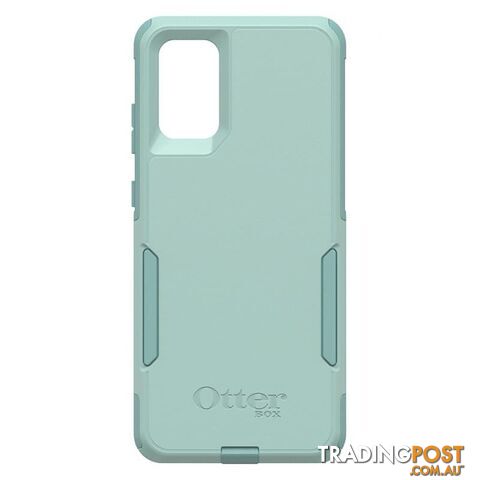 Genuine Otterbox Commuter Case For Samsung Galaxy S20 Ultra - OtterBox - Black - 840104202371 - photo 3 of 7