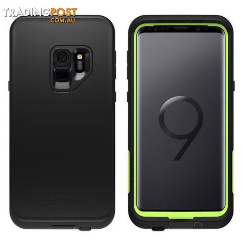 LifeProof Fre Case For Samsung Galaxy S9+ - LifeProof - Night Lite