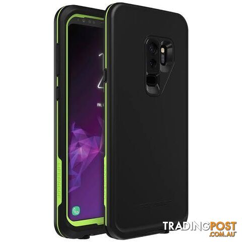 LifeProof Fre Case For Samsung Galaxy S9+ - LifeProof - Night Lite