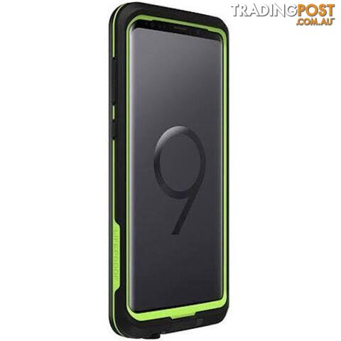 LifeProof Fre Case For Samsung Galaxy S9+ - LifeProof - Night Lite