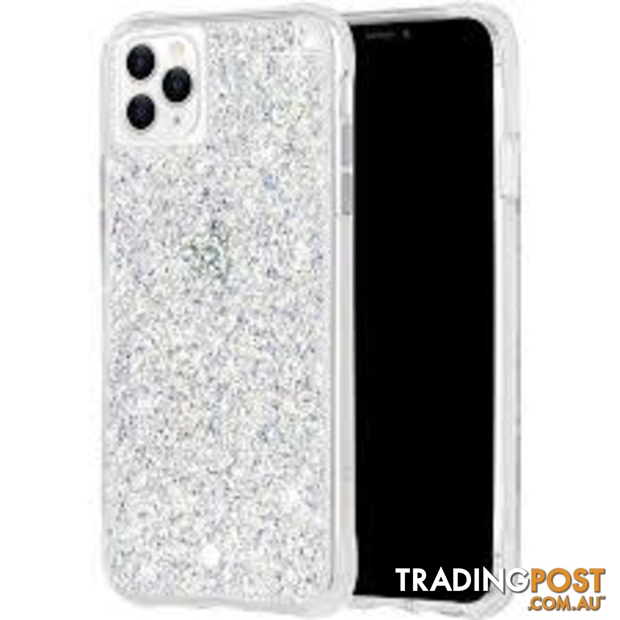 Case-Mate Twinkle Case For iPhone 11 Pro - Case-Mate - Stardust - 846127185578