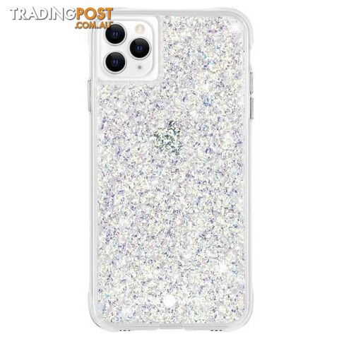 Case-Mate Twinkle Case For iPhone 11 Pro - Case-Mate - Stardust - 846127185578