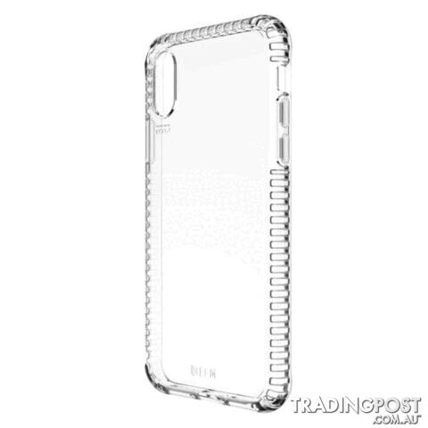 EFM Seoul Crystalex D3O Case Armour For iPhone XS Max - EFM - 9319655069227 - photo 2 of 5