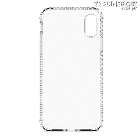 EFM Seoul Crystalex D3O Case Armour For iPhone XS Max - EFM - 9319655069227 - photo 5 of 5