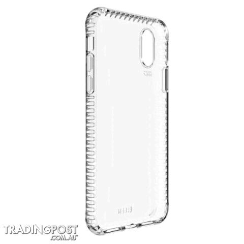 EFM Seoul Crystalex D3O Case Armour For iPhone XS Max - EFM - 9319655069227 - photo 4 of 5