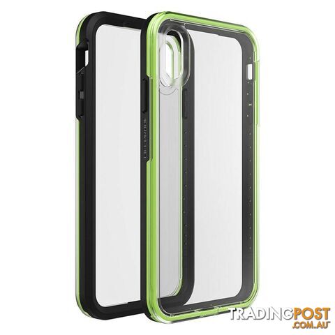 LifeProof Slam Case For iPhone XS Max - LifeProof - Night Life - 660543474241