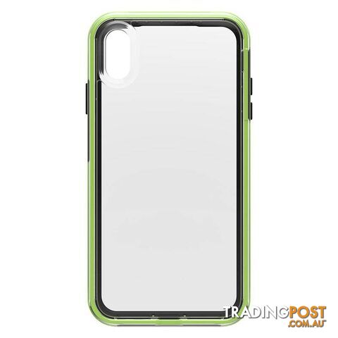 LifeProof Slam Case For iPhone XS Max - LifeProof - Night Life - 660543474241 - photo 3 of 6
