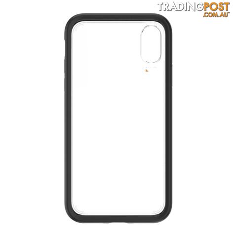 EFM Aspen D3O Case Armour For iPhone X/Xs - EFM - Black - 9319655067957