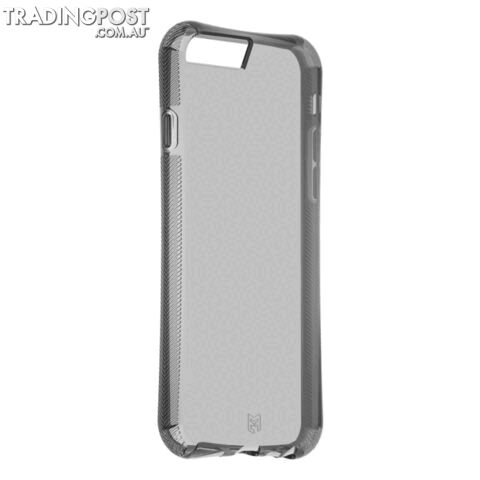 EFM Zurich Case Armour For iPhone 6/6s/7/8/SE - EFM - Crystal - 9319655060095