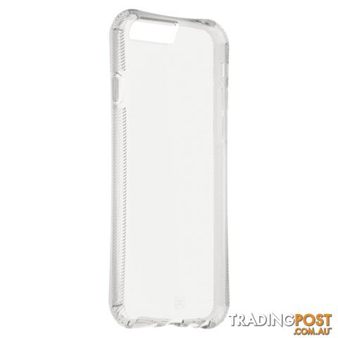 EFM Zurich Case Armour For iPhone 6/6s/7/8/SE - EFM - Crystal - 9319655060095