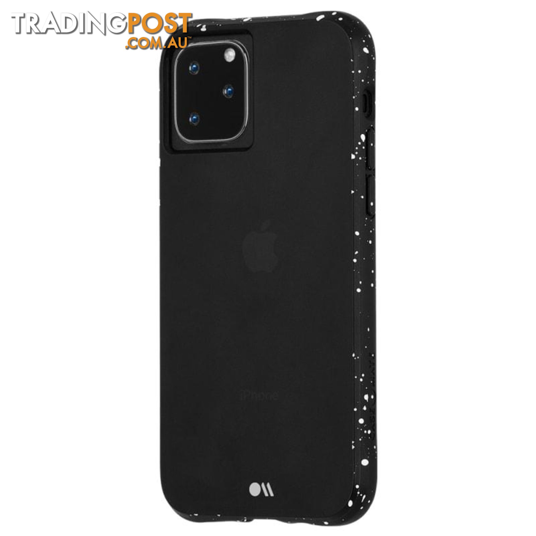 Case-Mate Tough Speckled Case For iPhone 11 Pro Max - Case-Mate - Athletic White - 846127185967