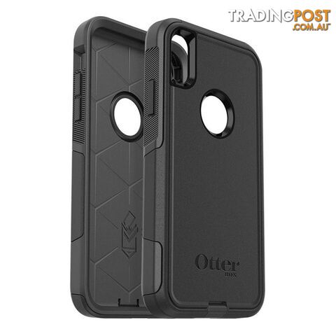 Otterbox Commuter Case For iPhone XS Max - OtterBox - Black