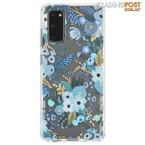 Case-Mate Rifle Paper Case For Samsung Galaxy S20+ - Case-Mate - Garden...
