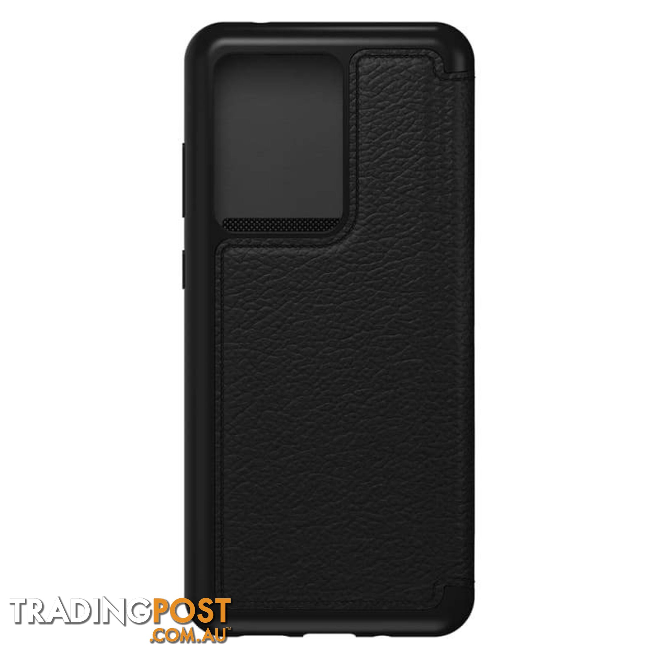 Otterbox Strada Case For Samsung Galaxy S20 Ultra - OtterBox - Black - 840104202685