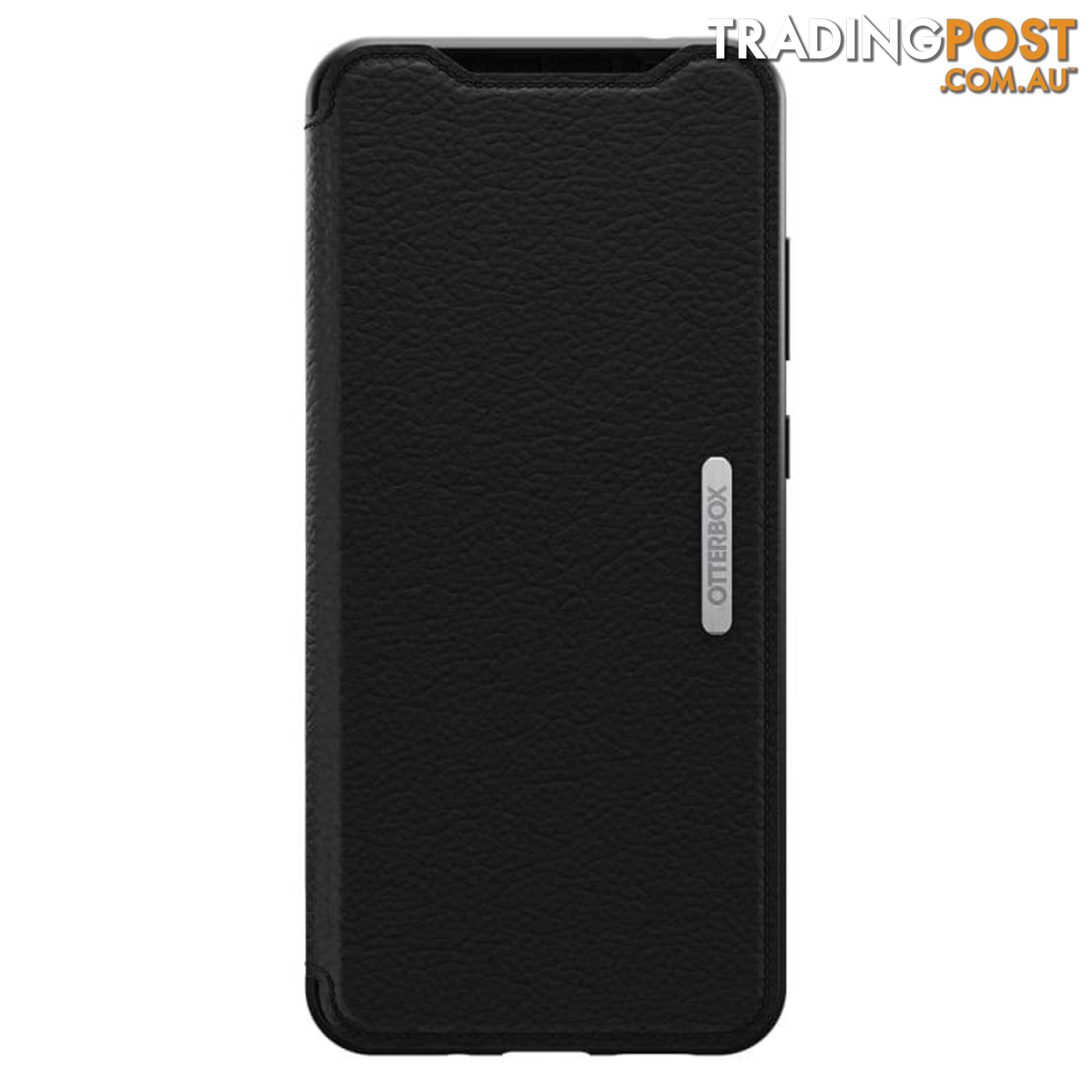 Otterbox Strada Case For Samsung Galaxy S20 Ultra - OtterBox - Black - 840104202685