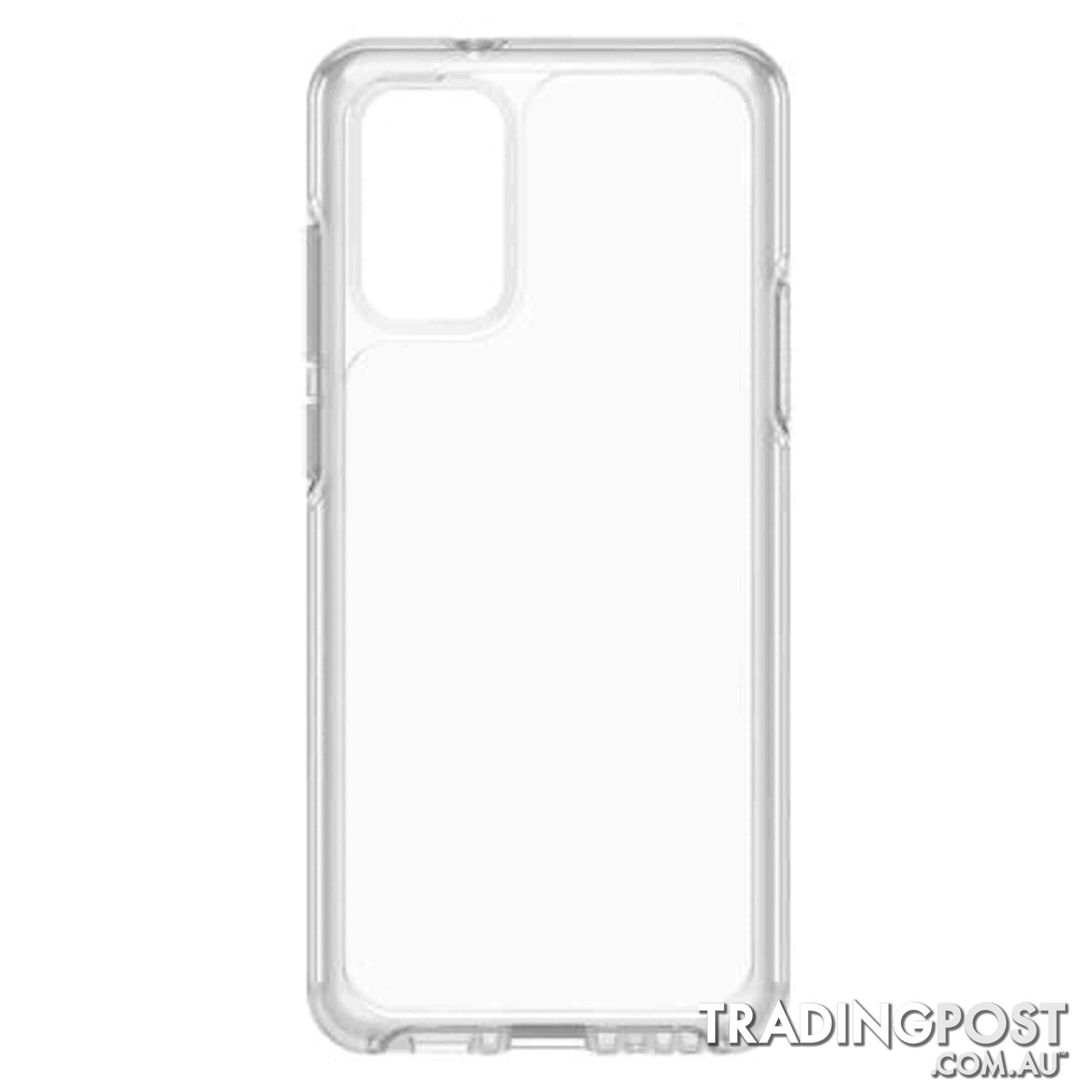 OtterBox Symmetry Clear Case For Samsung Galaxy S20 Ultra - OtterBox - Clear - 840104202432