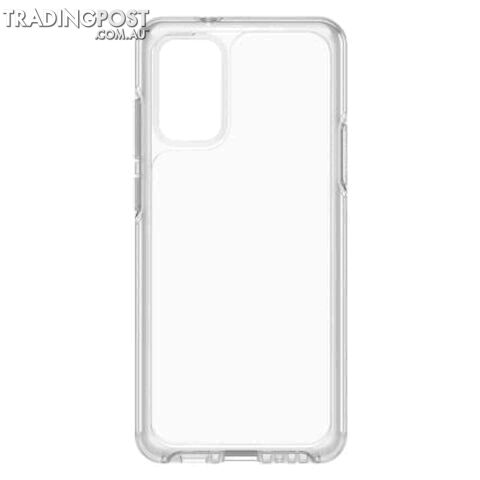 OtterBox Symmetry Clear Case For Samsung Galaxy S20 Ultra - OtterBox - Clear - 840104202432