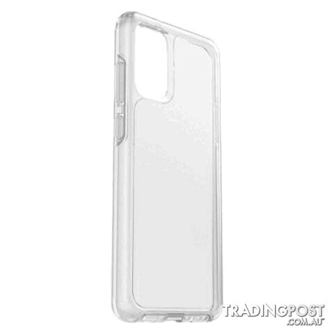 OtterBox Symmetry Clear Case For Samsung Galaxy S20 Ultra - OtterBox - Clear - 840104202432