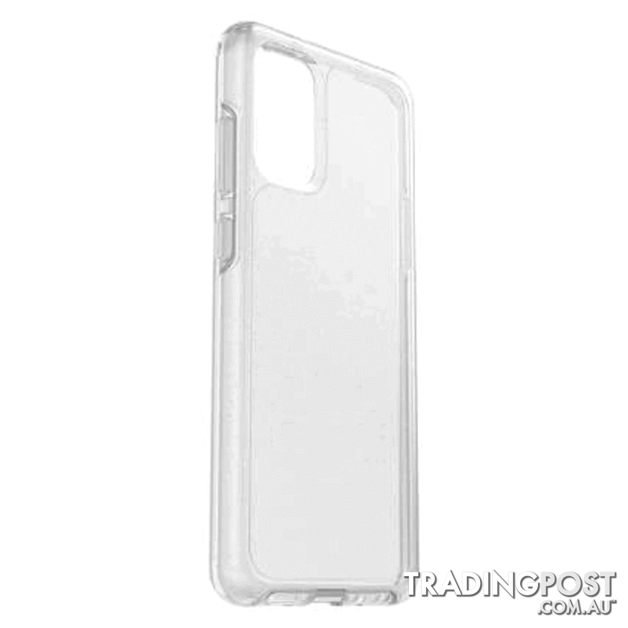 OtterBox Symmetry Clear Case For Samsung Galaxy S20 Ultra - OtterBox - Clear - 840104202432