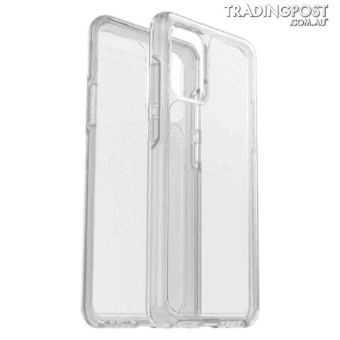 OtterBox Symmetry Clear Case For Samsung Galaxy S20 Ultra - OtterBox - Clear - 840104202432
