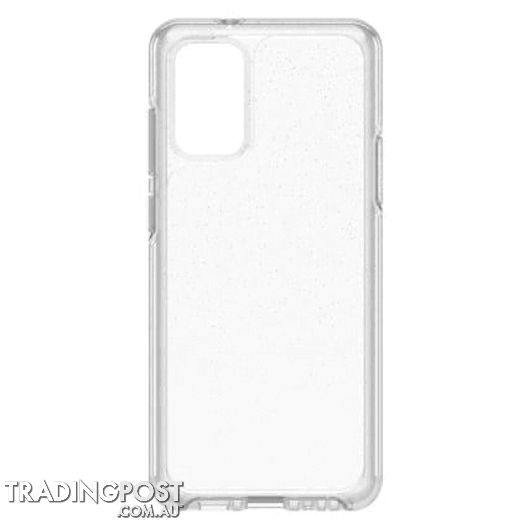 OtterBox Symmetry Clear Case For Samsung Galaxy S20 Ultra - OtterBox - Clear - 840104202432