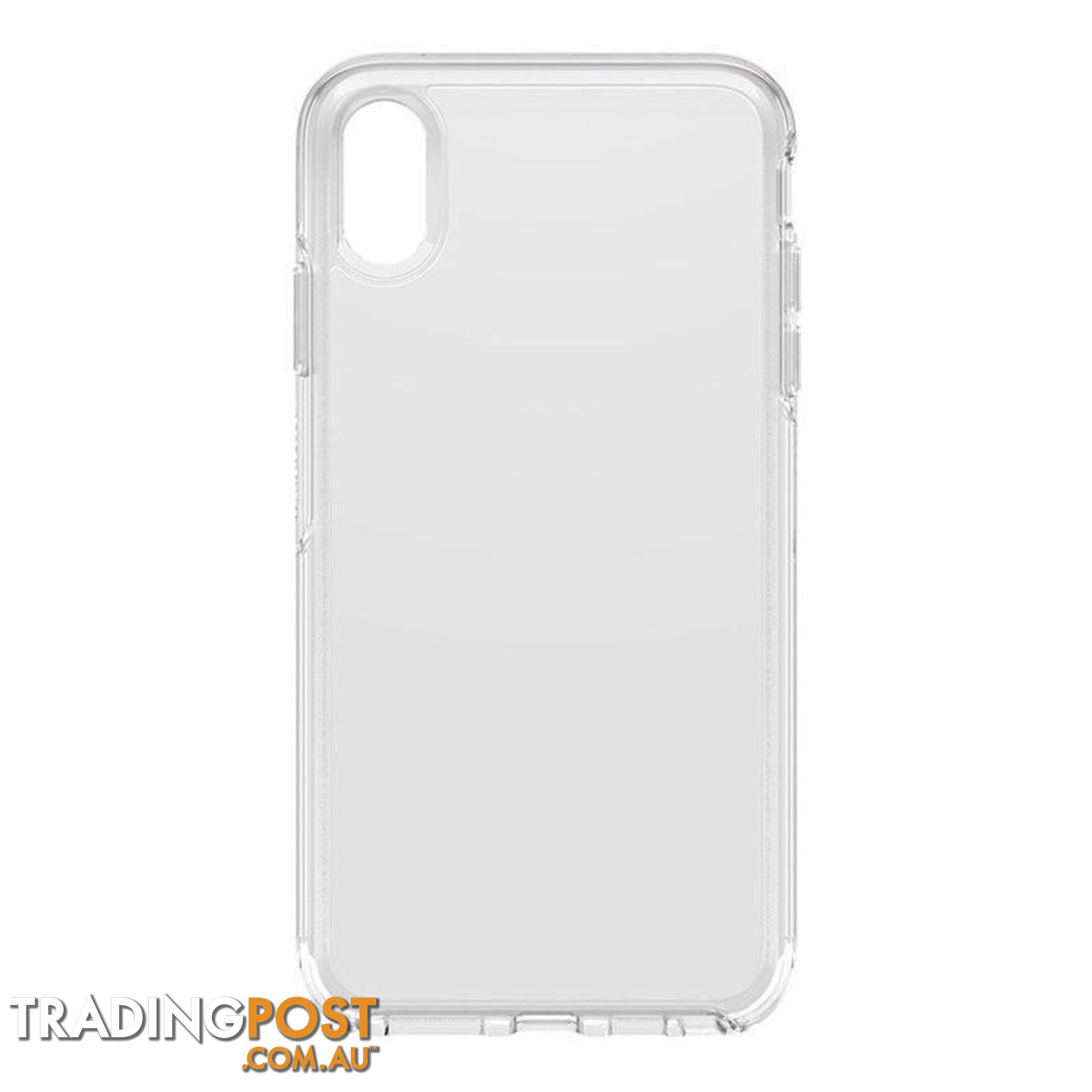 OtterBox Symmetry Clear Case For iPhone XS Max - OtterBox - Stardust - 660543473602