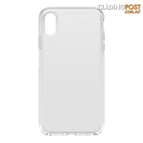 OtterBox Symmetry Clear Case For iPhone XS Max - OtterBox - Stardust - 660543473602