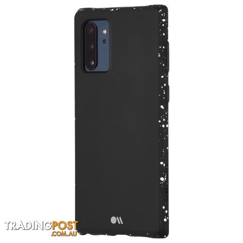 Case-Mate Tough Speckled Case For Samsung Galaxy Note 10+ - Case-Mate - White - 846127186209