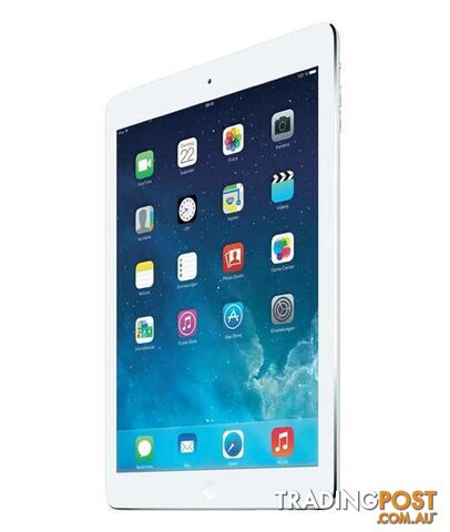 Apple Ipad air 4G