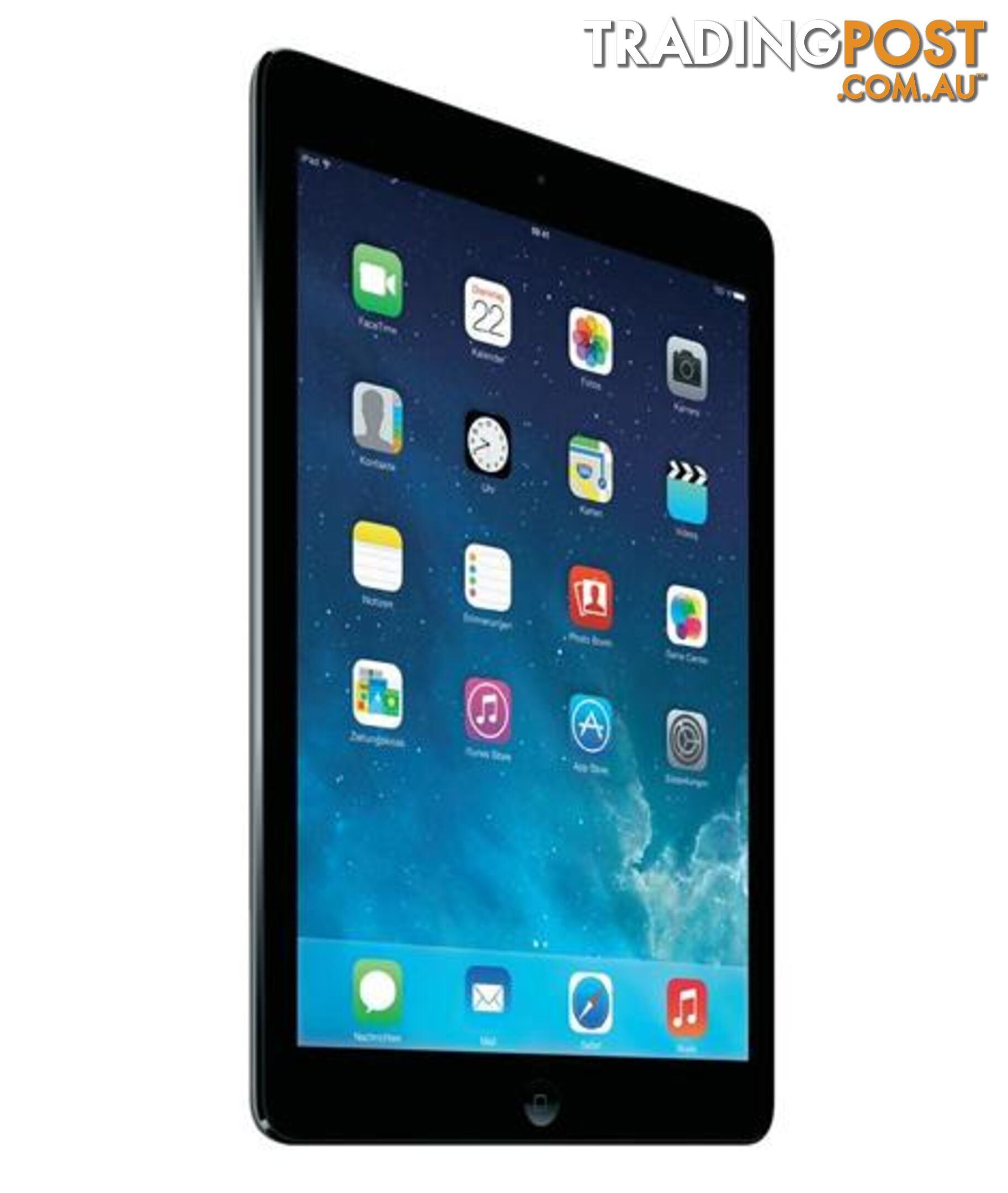 Apple Ipad mini 4 Wifi