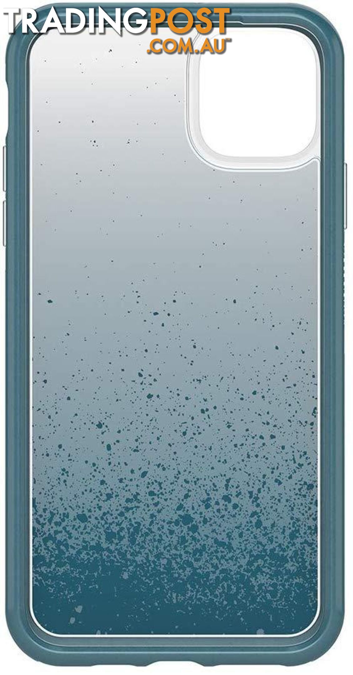 Otterbox Symmetry IML Case For iPhone 11 Pro - OtterBox - Feeling Rusty - 660543511359