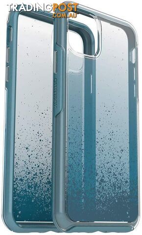 Otterbox Symmetry IML Case For iPhone 11 Pro - OtterBox - Feeling Rusty - 660543511359