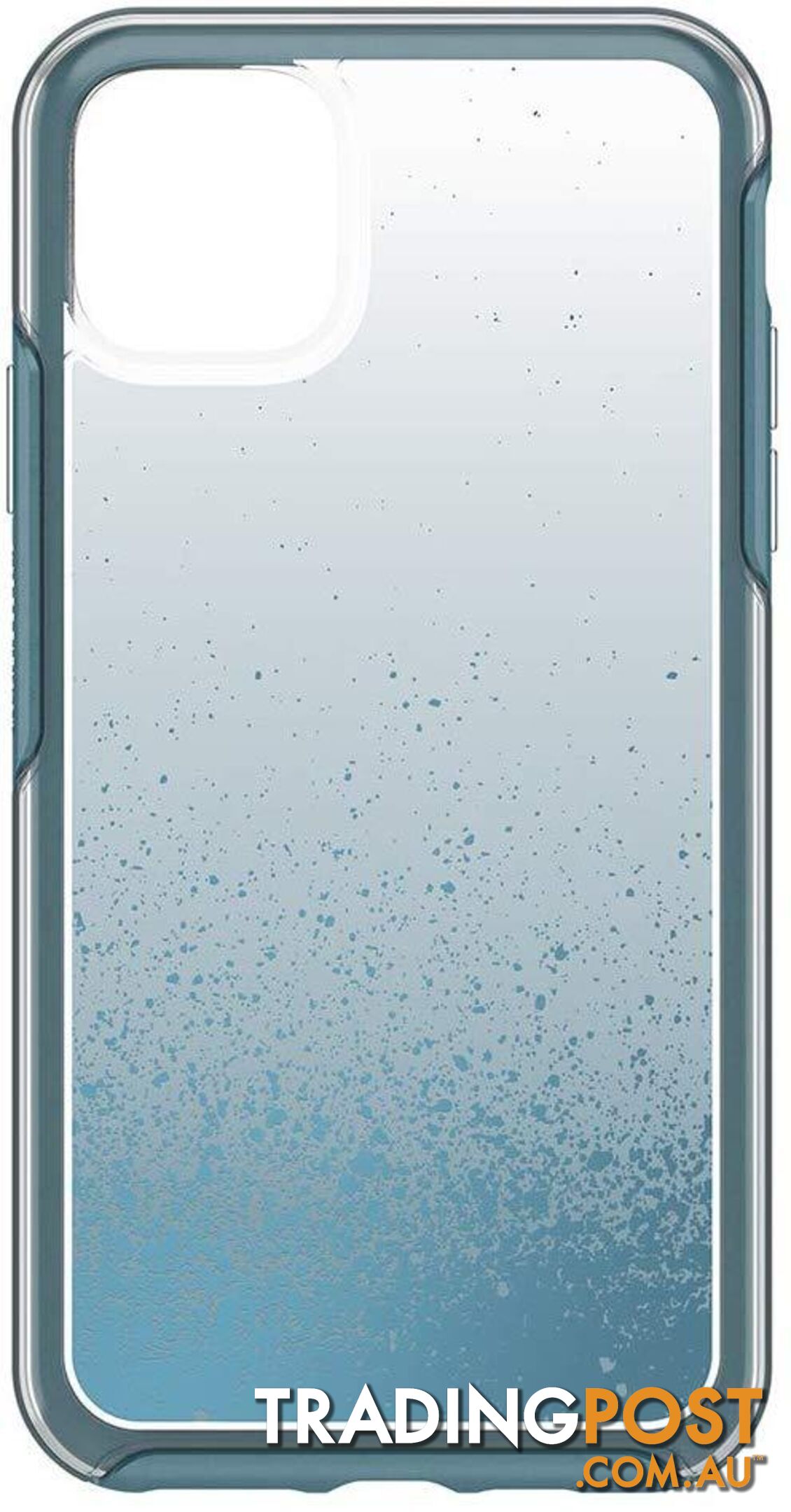 Otterbox Symmetry IML Case For iPhone 11 Pro - OtterBox - Feeling Rusty - 660543511359