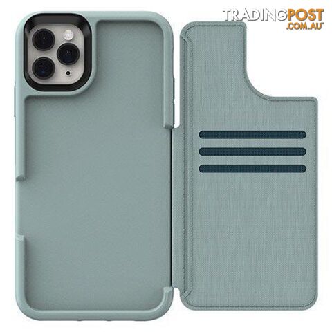 LifeProof Wallet Case For iPhone 11 Pro - LifeProof - Dark Night - 660543520566 - photo 4 of 7