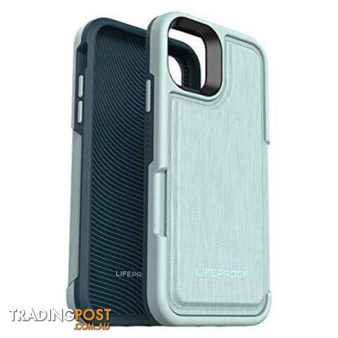 LifeProof Wallet Case For iPhone 11 Pro - LifeProof - Dark Night - 660543520566 - photo 5 of 7