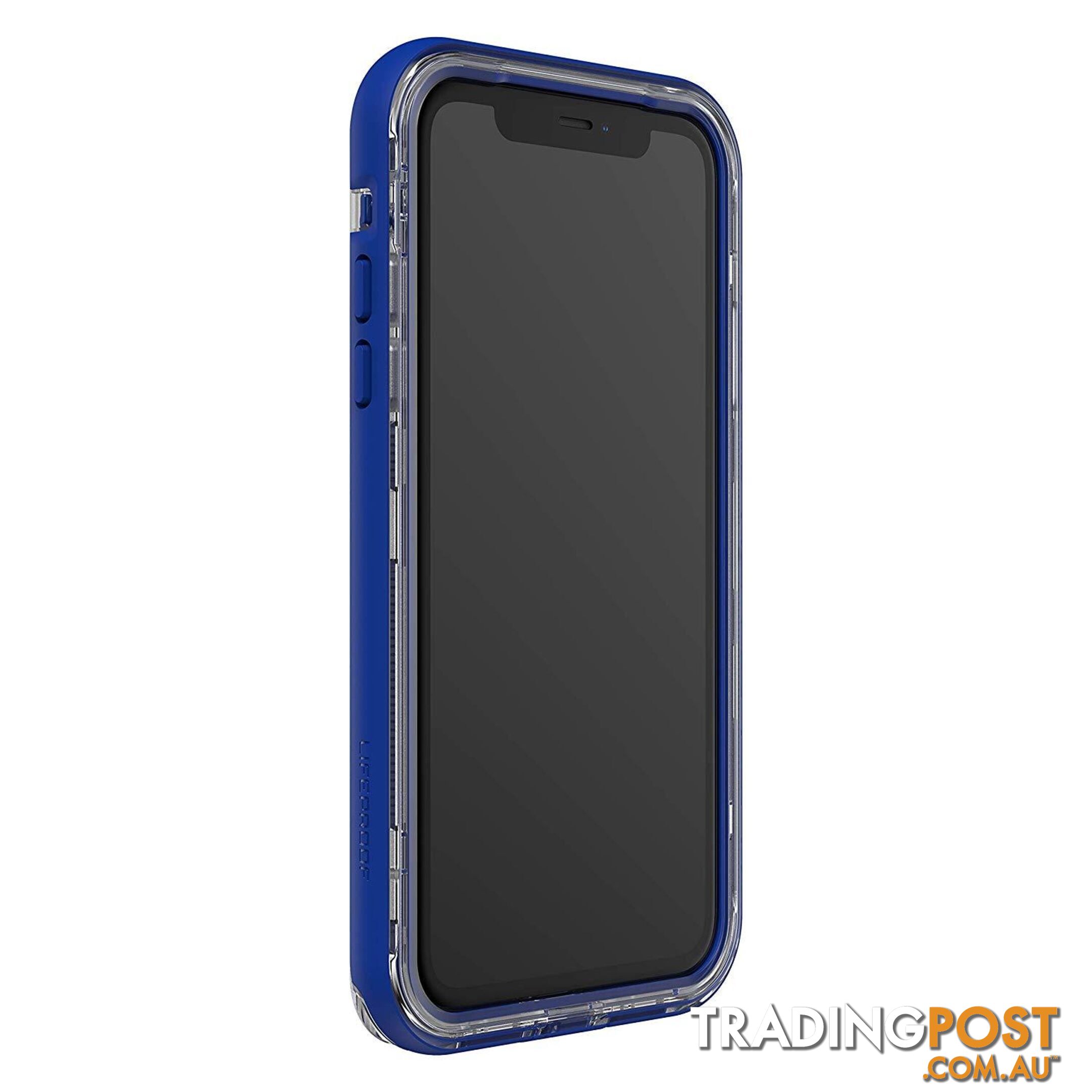 LifeProof Next Case For iPhone 11 Pro Max - LifeProof - Blueberry Frost - 660543512875