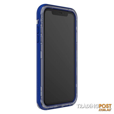 LifeProof Next Case For iPhone 11 Pro Max - LifeProof - Blueberry Frost - 660543512875