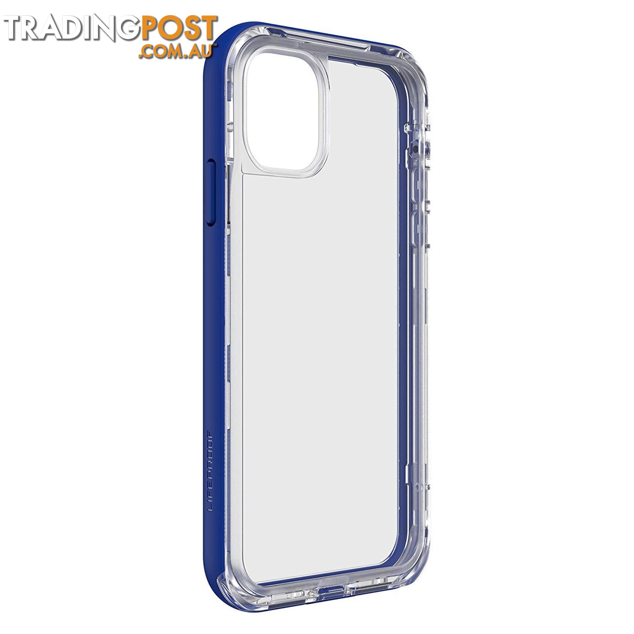 LifeProof Next Case For iPhone 11 Pro Max - LifeProof - Blueberry Frost - 660543512875