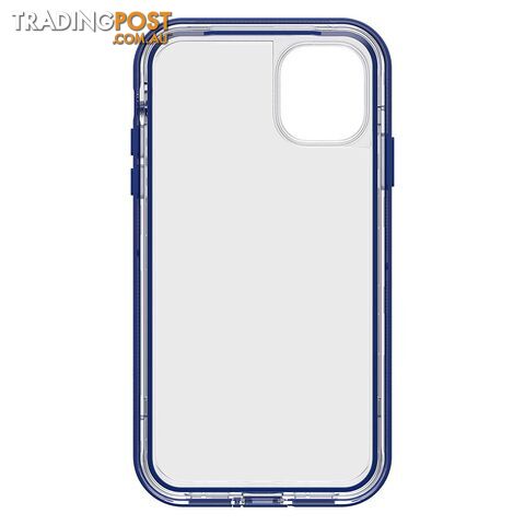 LifeProof Next Case For iPhone 11 Pro Max - LifeProof - Blueberry Frost - 660543512875