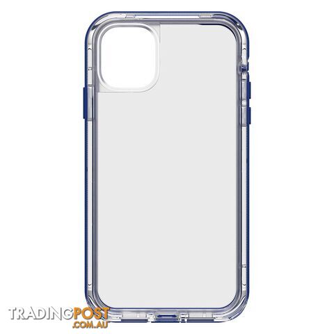 LifeProof Next Case For iPhone 11 Pro Max - LifeProof - Blueberry Frost - 660543512875