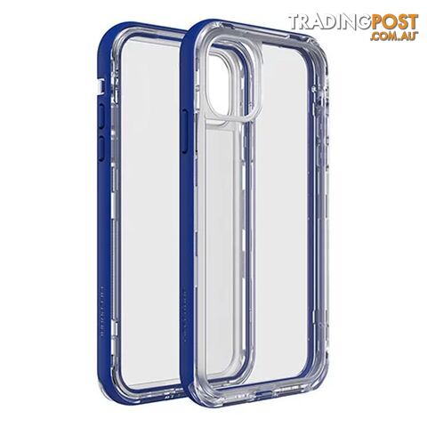 LifeProof Next Case For iPhone 11 Pro Max - LifeProof - Blueberry Frost - 660543512875