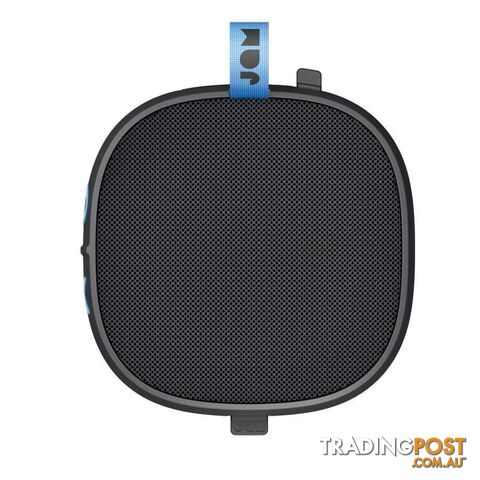 Jam Audio Hang Tight Bluetooth Speaker Black - Jam - 031262086235