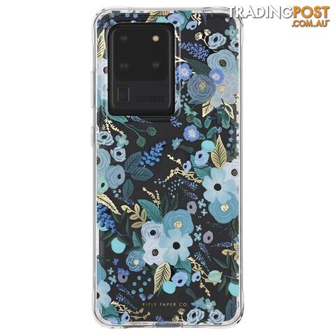 Case-Mate Rifle Paper Case For Samsung Galaxy S20 Ultra - Case-Mate - Garden...