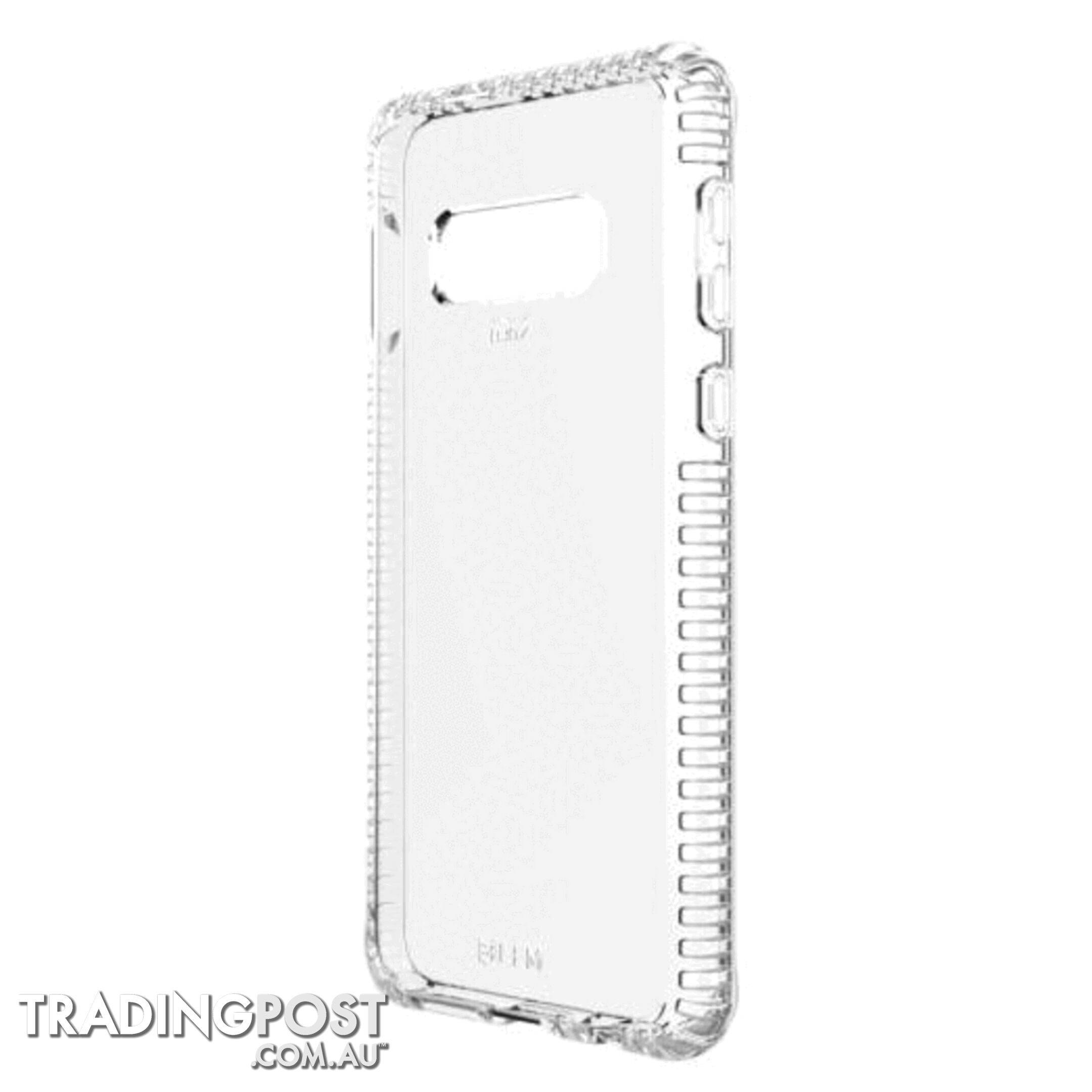 EFM Seoul Crystalex D3O Case Armour For Samsung Galaxy S10e - EFM - 9319655069067