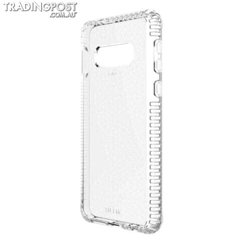 EFM Seoul Crystalex D3O Case Armour For Samsung Galaxy S10e - EFM - 9319655069067