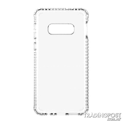 EFM Seoul Crystalex D3O Case Armour For Samsung Galaxy S10e - EFM - 9319655069067