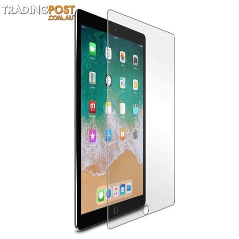 Cleanskin Tempered Glass Guard For iPad Pro 10.5" - Cleanskin - 9319655062884 - photo 2 of 4