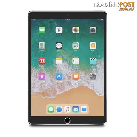 Cleanskin Tempered Glass Guard For iPad Pro 10.5" - Cleanskin - 9319655062884 - photo 3 of 4