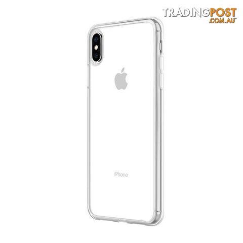 GIP-011-CLR Griffin Reveal for iPhone Xs Max - Clear - Griffin - 191058080158